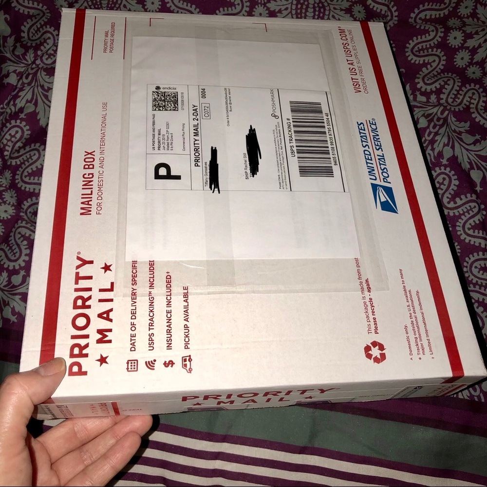 **TRADE INFO ** - Picture 4 of 6